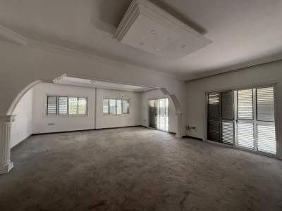 LEFKOŞA / GÖNYELİ MERKEZ – SATILIK 3+1 DAİRE-3