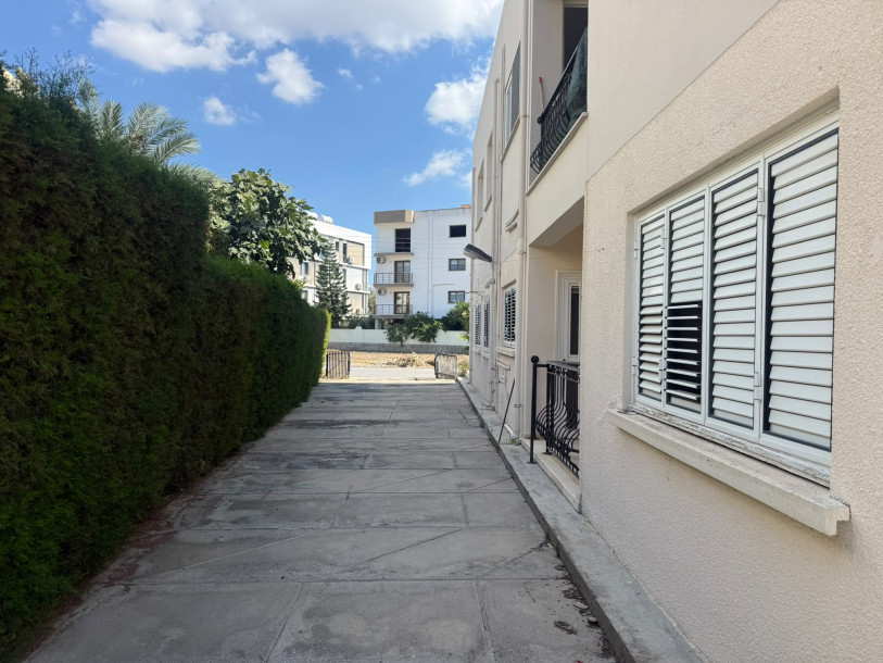 LEFKOŞA / GÖNYELİ MERKEZ – SATILIK 3+1 DAİRE-15