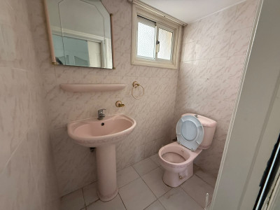 LEFKOŞA / GÖNYELİ MERKEZ – SATILIK 3+1 DAİRE-13