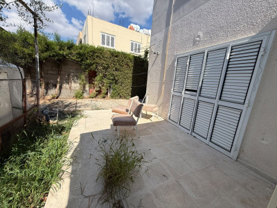 LEFKOŞA / GÖNYELİ MERKEZ – SATILIK 3+1 DAİRE-14