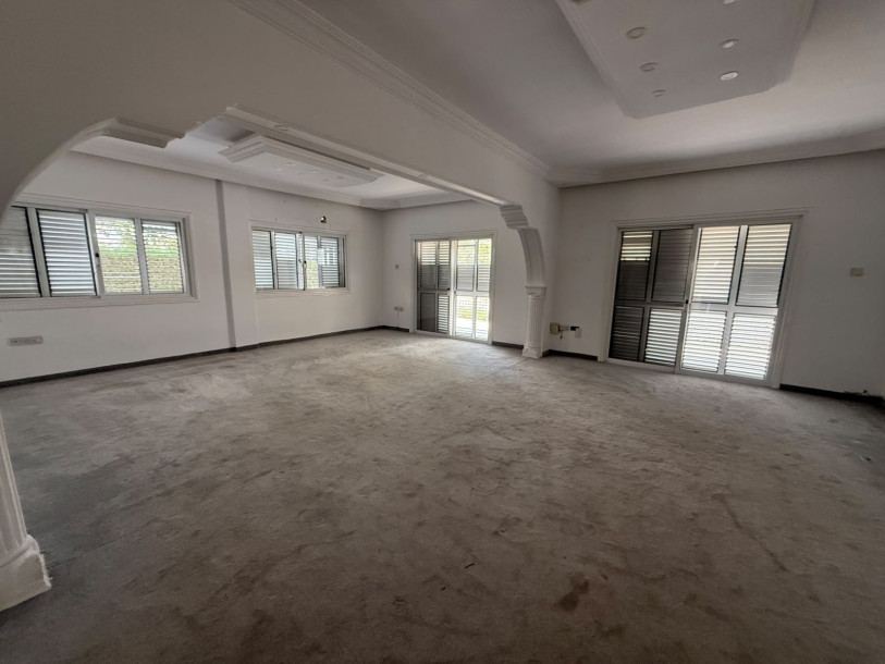LEFKOŞA / GÖNYELİ MERKEZ – SATILIK 3+1 DAİRE-2
