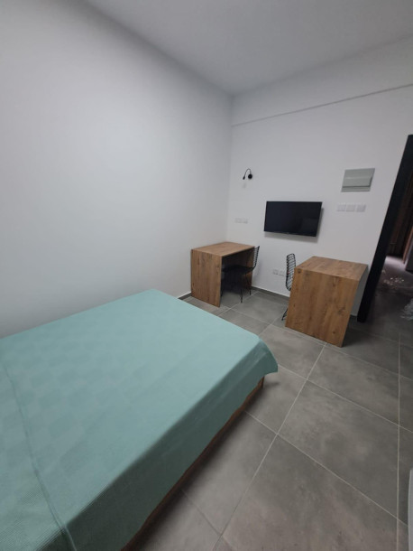 LEFKOŞA/GÖNYELİ'DE GÜNLÜK KİRALIK STÜDYO DAİRE-2