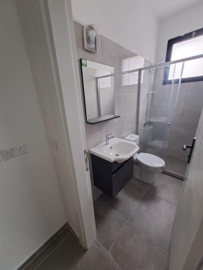 LEFKOŞA/GÖNYELİ'DE GÜNLÜK KİRALIK STÜDYO DAİRE-3