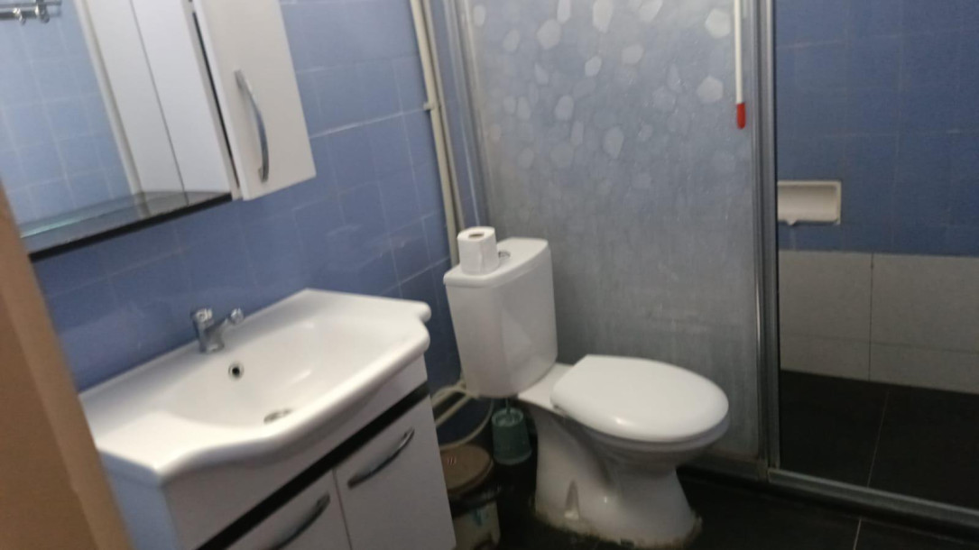 Lefkoşa/Gönyeli'de Günlük Kiralık 2+1 Daire-7