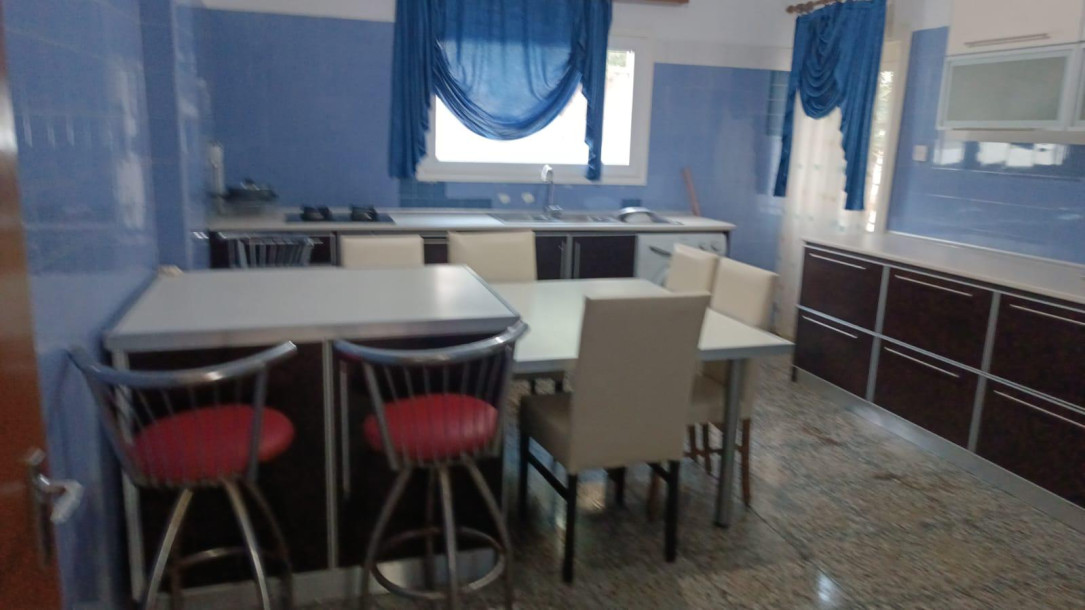 Lefkoşa/Gönyeli'de Günlük Kiralık 2+1 Daire-3
