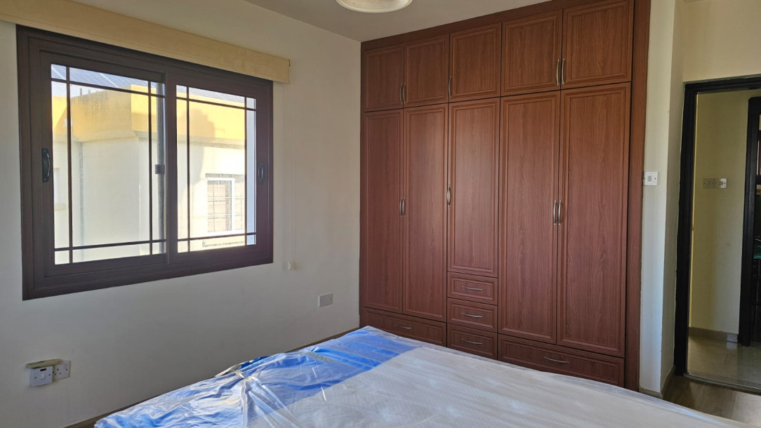 LEFKOŞA/GÖNYELİ' DE 3+1 KİRALIK VİLLA-13