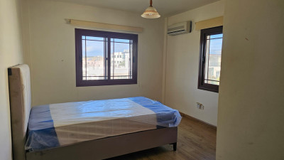 LEFKOŞA/GÖNYELİ' DE 3+1 KİRALIK VİLLA-9