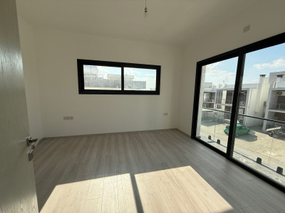 LEFKOŞA/GÖNYELİ MERKEZDE 3+1 SATILIK VİLLA-9