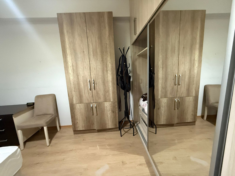 LEFKOŞA/GÖNYELİ MERKEZDE 3+1 BÜYÜK BAHÇELİ FULL EŞYALI KİRALIK DAİRE-10