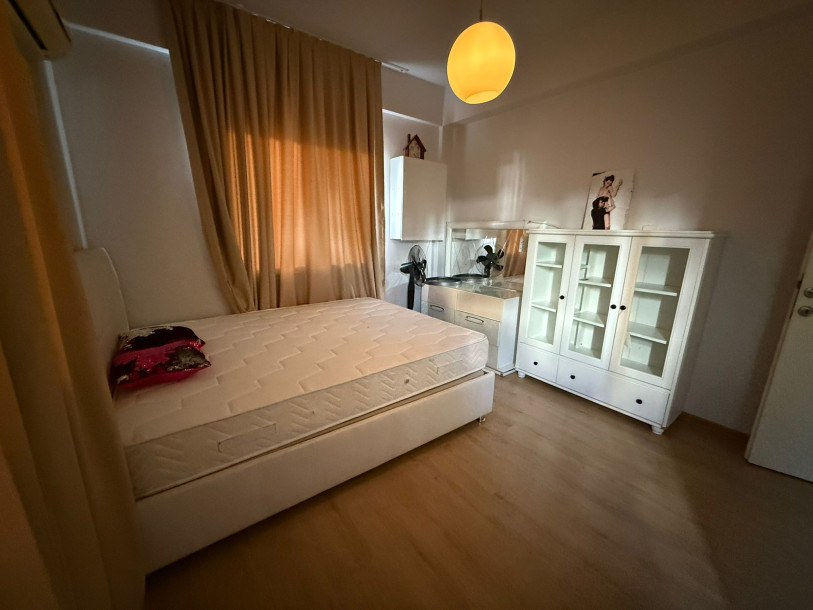 LEFKOŞA/GÖNYELİ MERKEZDE 3+1 BÜYÜK BAHÇELİ FULL EŞYALI KİRALIK DAİRE-7