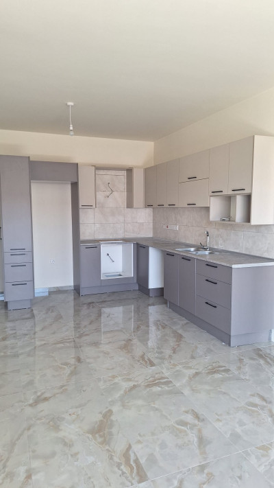 LEFKOŞA/GÖNYELİ'DE SATILIK 2+1 DAİRE