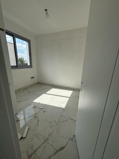 LEFKOŞA/GÖNYELİ BİZİM MEYHANE BÖLGESİNDE SATILIK 2+1 DAİRE-8