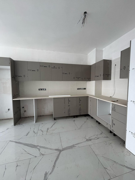 LEFKOŞA/GÖNYELİ BİZİM MEYHANE BÖLGESİNDE SATILIK 2+1 DAİRE-3
