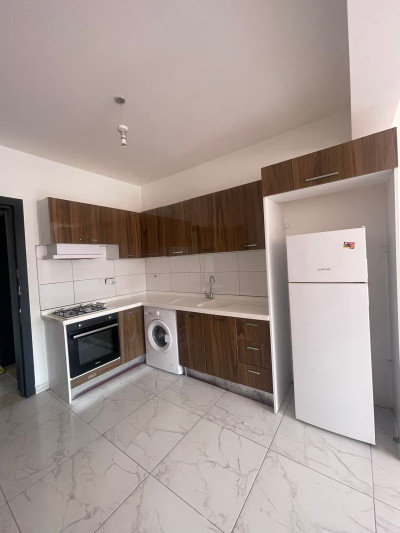 LEFKOŞA/GÖNYELİ' DE 2+1 SATILIK DAİRE-5