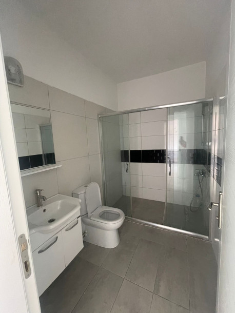 LEFKOŞA/GÖNYELİ' DE 2+1 SATILIK DAİRE-10