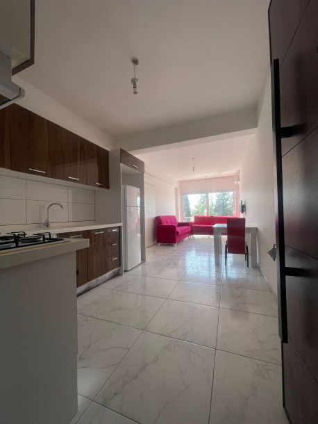 LEFKOŞA/GÖNYELİ' DE 2+1 SATILIK DAİRE-2