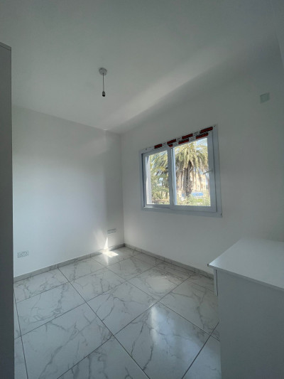 LEFKOŞA/GÖNYELİ' DE 2+1 SATILIK DAİRE-9