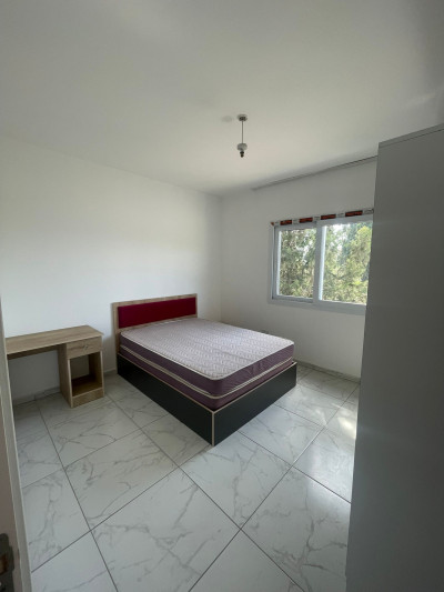 LEFKOŞA/GÖNYELİ' DE 2+1 SATILIK DAİRE-6