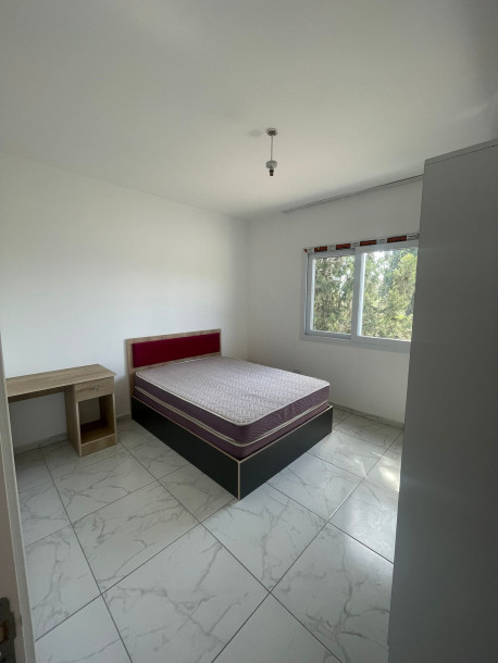 LEFKOŞA/GÖNYELİ' DE 2+1 SATILIK DAİRE-6