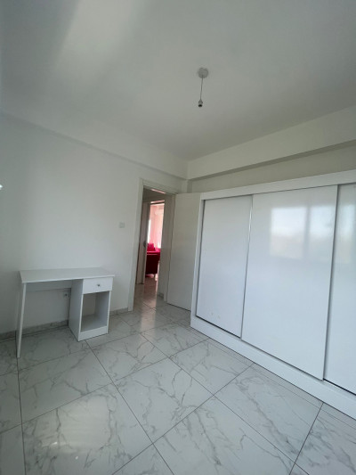 LEFKOŞA/GÖNYELİ' DE 2+1 SATILIK DAİRE-8
