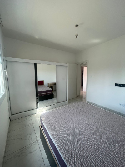 LEFKOŞA/GÖNYELİ' DE 2+1 SATILIK DAİRE-7