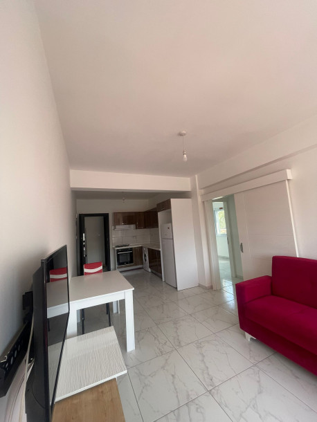 LEFKOŞA/GÖNYELİ' DE 2+1 SATILIK DAİRE-4