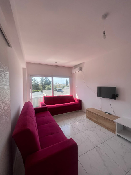 LEFKOŞA/GÖNYELİ' DE 2+1 SATILIK DAİRE-3