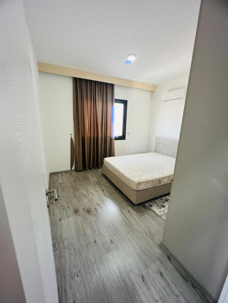 LEFKOŞA/KÜÇÜK KAYMAKLI'DA GÜNLÜK KİRALIK 2+1 DAİRE-17