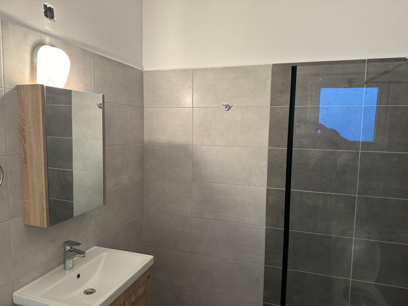 LEFKOŞA/HAMİTKÖY ÇEVRE YOLU BÖLGESİNDE KİRALIK 3+1 SIFIR DAİRE-7