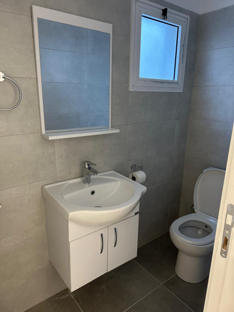 LEFKOŞA/HAMİTKÖY ÇEVRE YOLU BÖLGESİNDE KİRALIK 3+1 SIFIR DAİRE-6