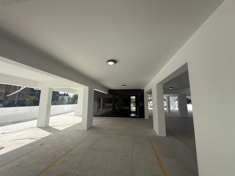 LEFKOŞA/HAMİTKÖY'DE SATILIK 2+1 DAİRE-24