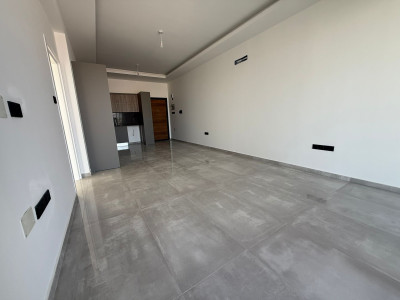 LEFKOŞA/HAMİTKÖY'DE SATILIK 2+1 DAİRE-7