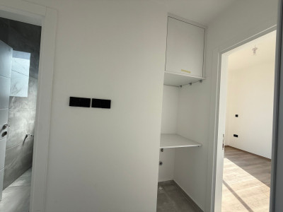 LEFKOŞA/HAMİTKÖY'DE SATILIK 2+1 DAİRE-9