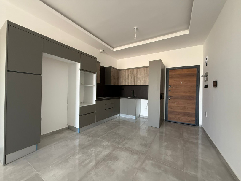 LEFKOŞA/HAMİTKÖY'DE SATILIK 2+1 DAİRE-3