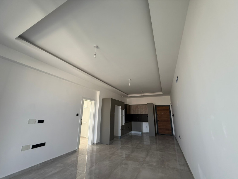 LEFKOŞA/HAMİTKÖY'DE SATILIK 2+1 DAİRE-6