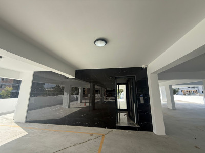 LEFKOŞA/HAMİTKÖY'DE SATILIK 2+1 DAİRE-23