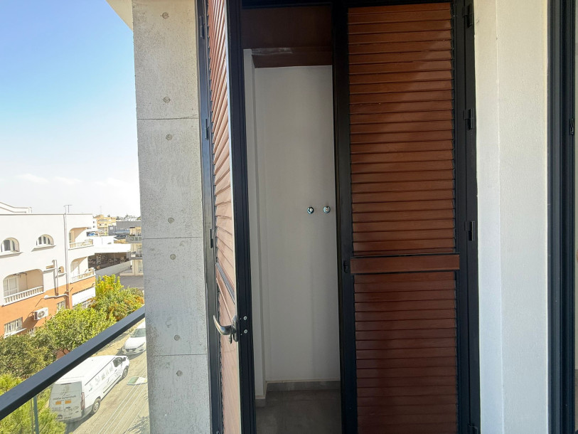 LEFKOŞA/HAMİTKÖY'DE SATILIK 2+1 DAİRE-12