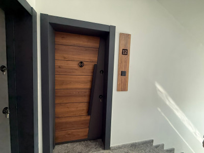 LEFKOŞA/HAMİTKÖY'DE SATILIK 2+1 DAİRE-20