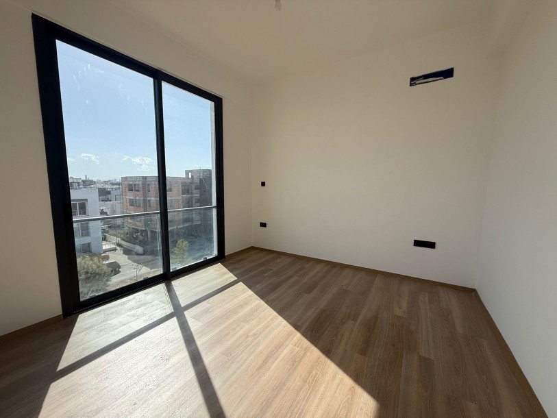 LEFKOŞA/HAMİTKÖY'DE SATILIK 2+1 DAİRE-14