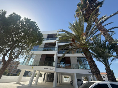 LEFKOŞA/HAMİTKÖY'DE SATILIK 2+1 DAİRE-21
