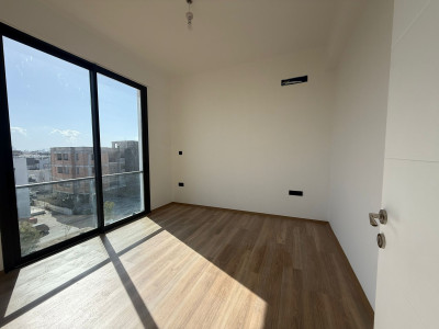 LEFKOŞA/HAMİTKÖY'DE SATILIK 2+1 DAİRE-13