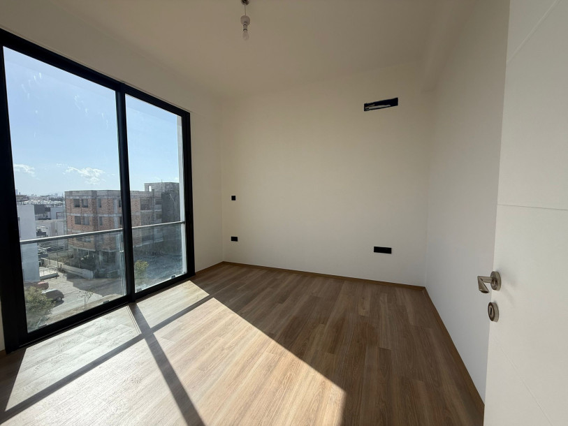 LEFKOŞA/HAMİTKÖY'DE SATILIK 2+1 DAİRE-13