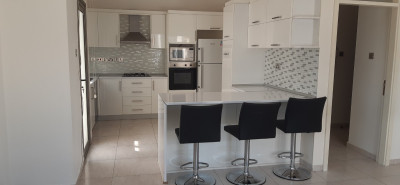 LEFKOŞA HAMİTKÖY’DE 3+1 SATILIK DAİRE-2