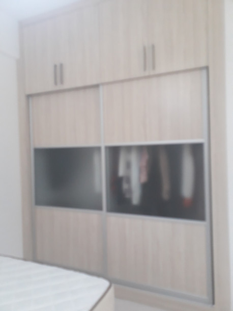 LEFKOŞA HAMİTKÖY’DE 3+1 SATILIK DAİRE-5