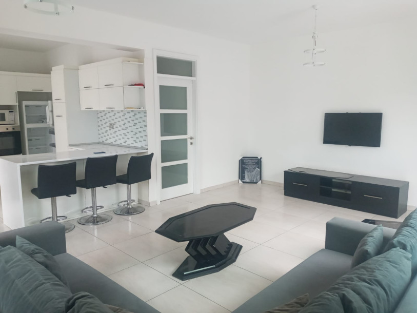 LEFKOŞA HAMİTKÖY’DE 3+1 SATILIK DAİRE-1
