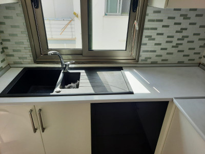 LEFKOŞA HAMİTKÖY’DE 3+1 SATILIK DAİRE-3