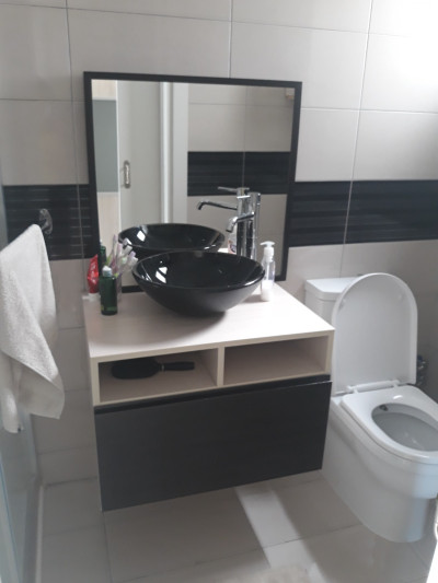 LEFKOŞA HAMİTKÖY’DE 3+1 SATILIK DAİRE-6