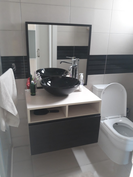 LEFKOŞA HAMİTKÖY’DE 3+1 SATILIK DAİRE-6