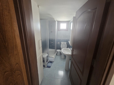 LEFKOŞA HAMİTKÖY’DE KİRALIK 3+1 EŞYALI GENİŞ DAİRE | MERKEZİ KONUM-14