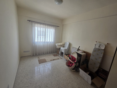 LEFKOŞA HAMİTKÖY’DE KİRALIK 3+1 EŞYALI GENİŞ DAİRE | MERKEZİ KONUM-7